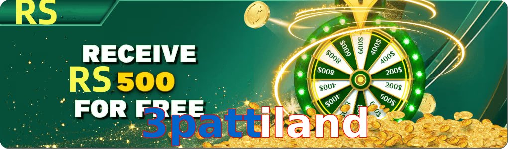 3Pattiland